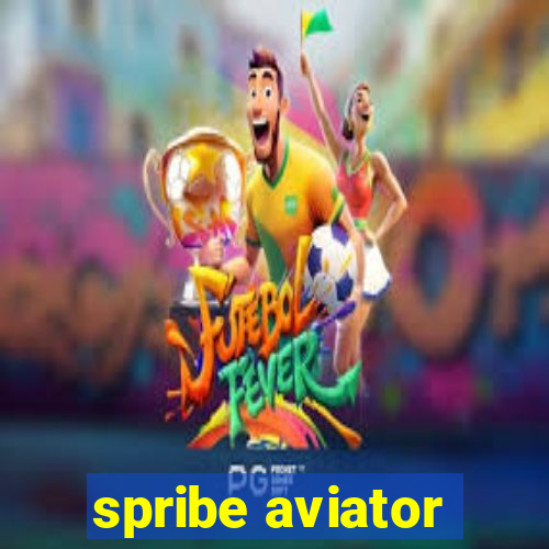 spribe aviator